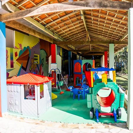 Pousada Bem Viver Ubatuba Exterior foto