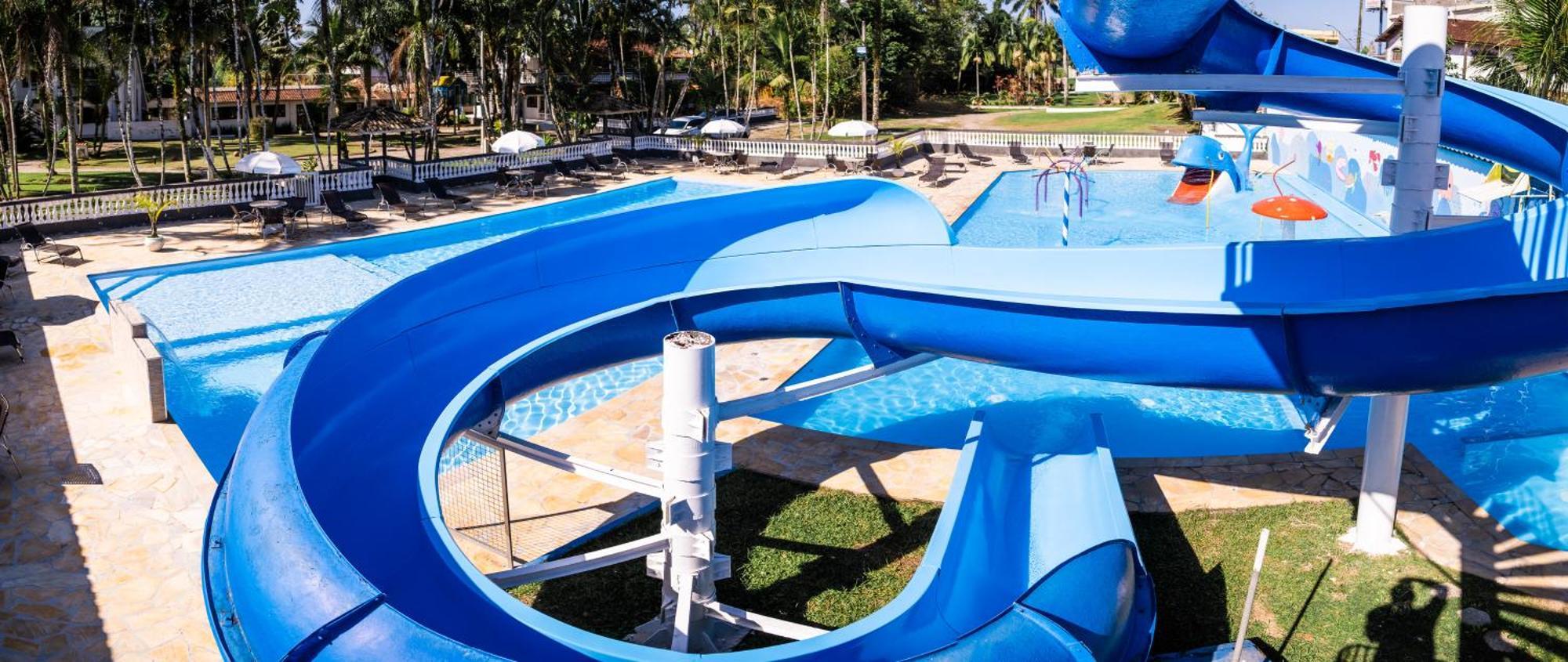 Pousada Bem Viver Ubatuba Exterior foto