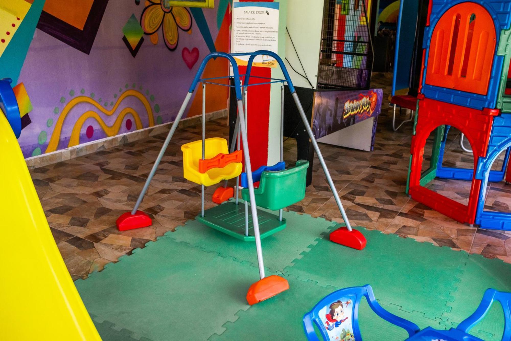 Pousada Bem Viver Ubatuba Exterior foto