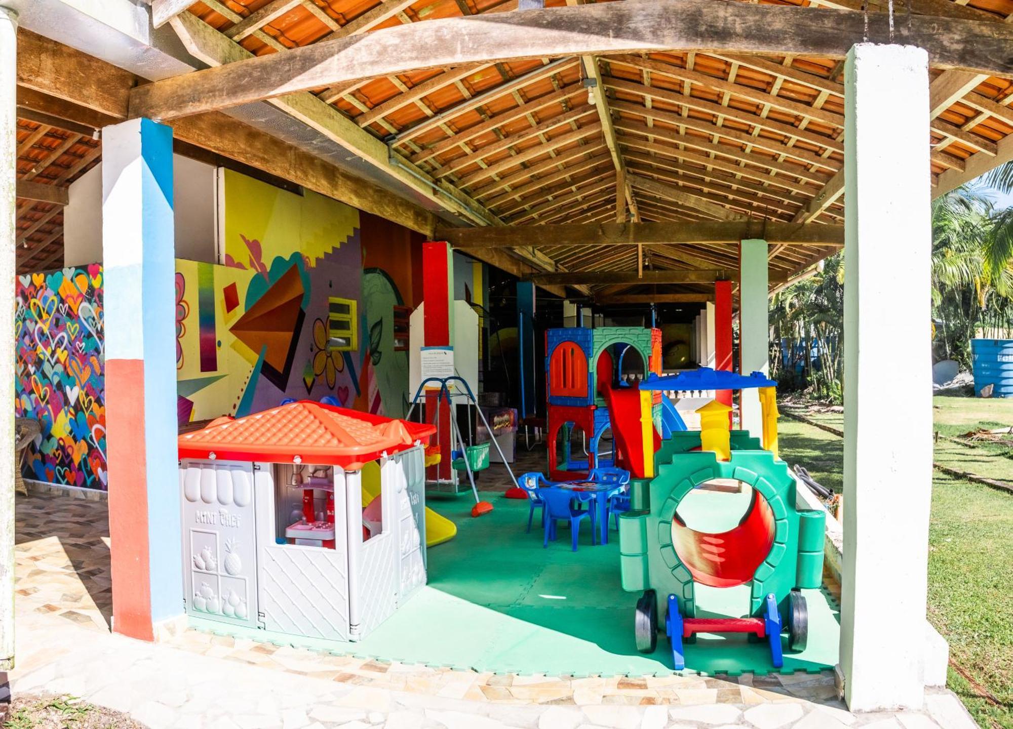 Pousada Bem Viver Ubatuba Exterior foto