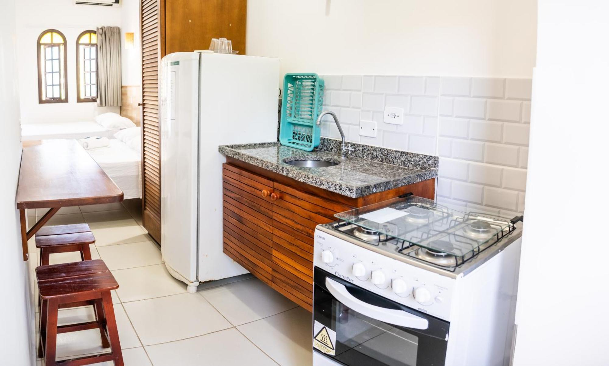 Pousada Bem Viver Ubatuba Quarto foto