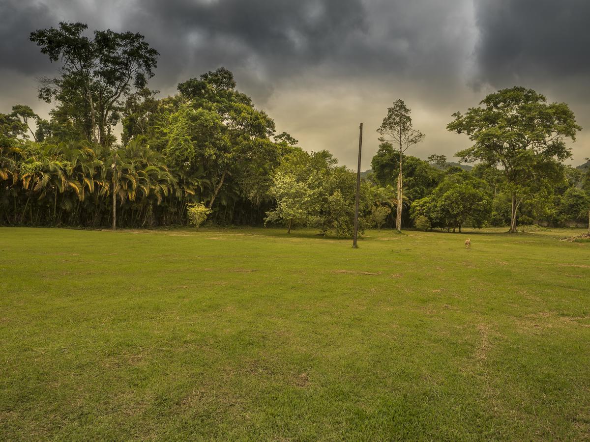 Pousada Bem Viver Ubatuba Exterior foto