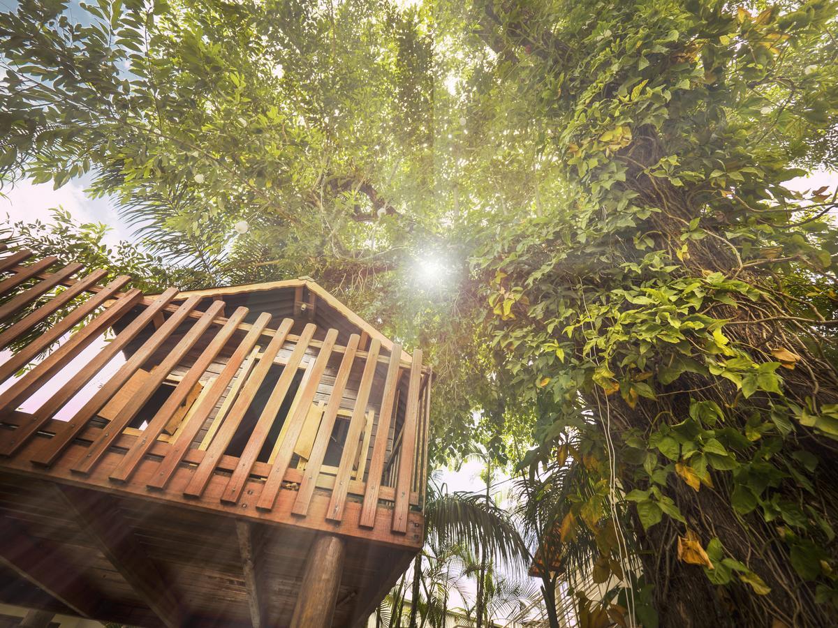 Pousada Bem Viver Ubatuba Exterior foto