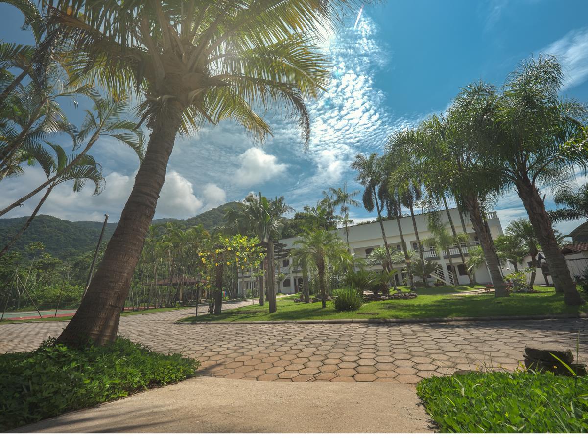 Pousada Bem Viver Ubatuba Exterior foto