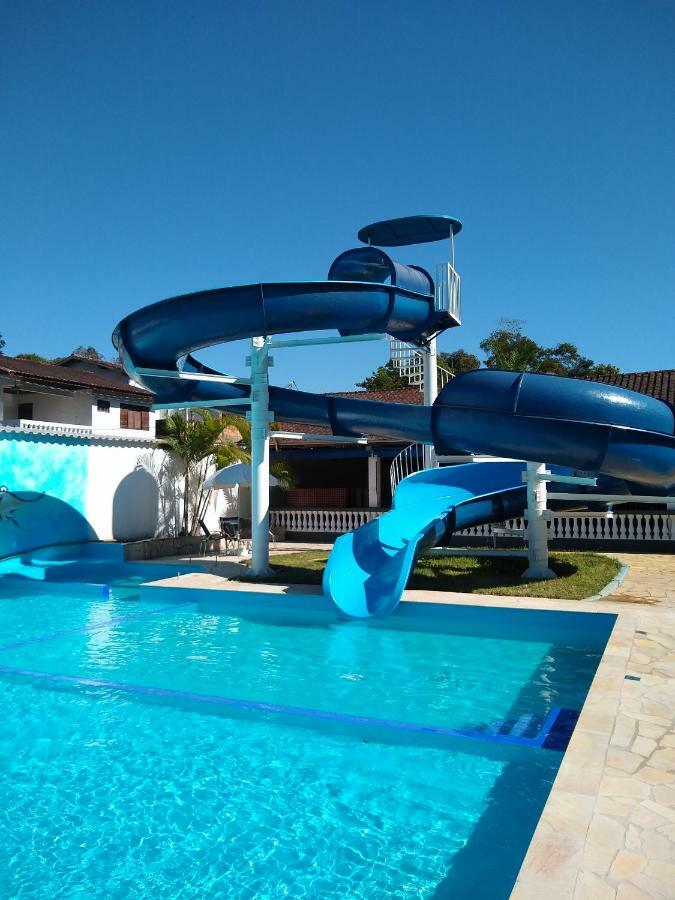 Pousada Bem Viver Ubatuba Exterior foto