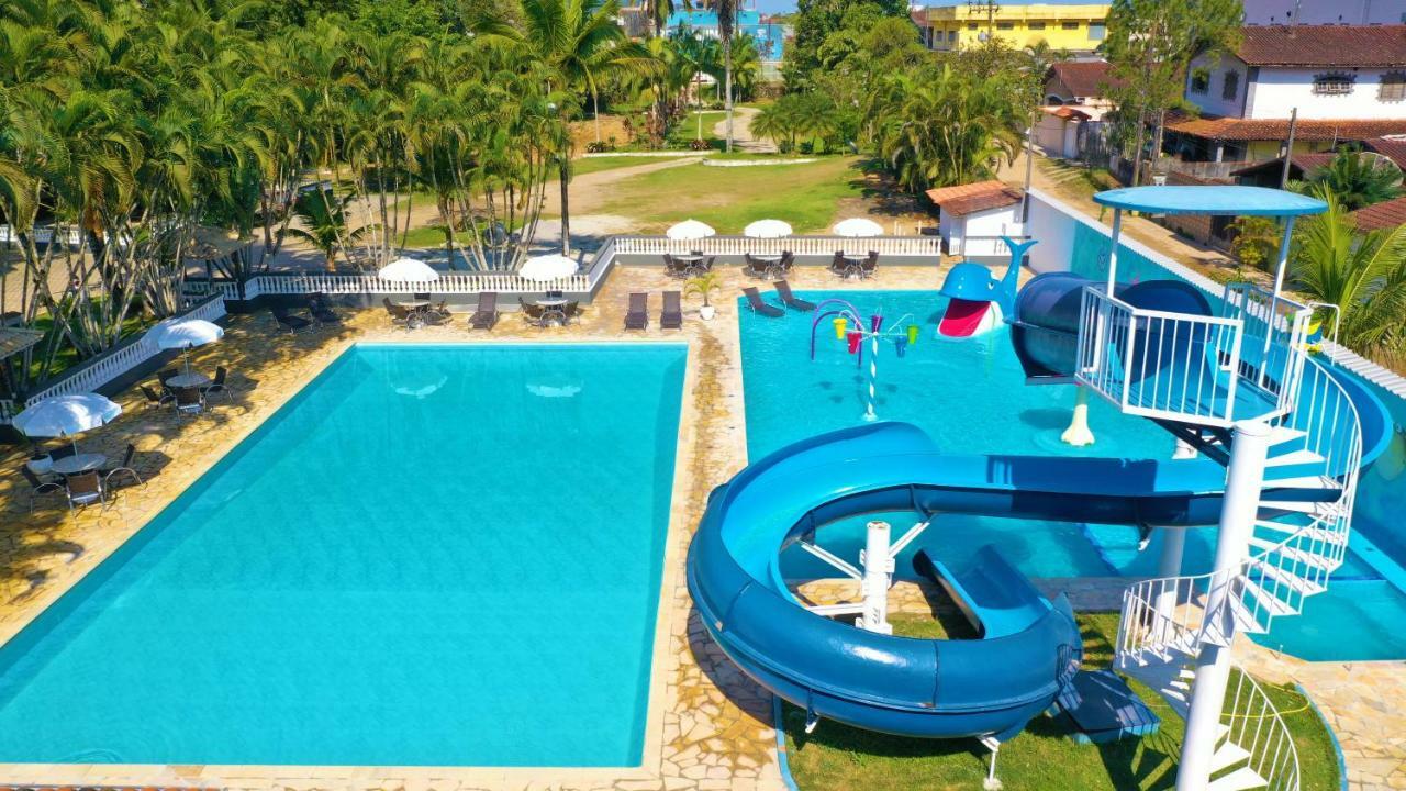 Pousada Bem Viver Ubatuba Exterior foto