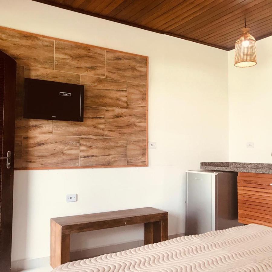 Pousada Bem Viver Ubatuba Exterior foto